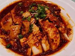-大铁勺新津菜(东丽阳光新业广场店)