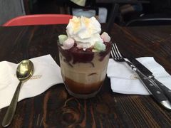 -The Coffee Academïcs(铜锣湾店)