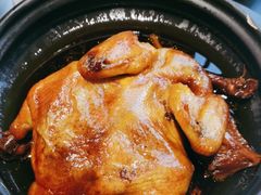 -田园北魏家宴·大同菜(御东店)