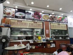 -荔园小馆(园岭新村二期店)
