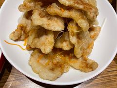 -金掌勺·锅包肉(广渠门店)