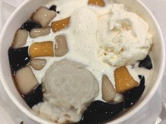 -鲜芋仙(高新益田假日里店)