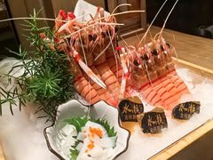 -Minase水濑·日料放题(外滩店)
