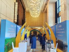 -长沙富力万达文华酒店