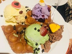 -AdD全日制餐厅(中谷花园酒店)