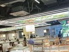-捞小鲜虾滑海鲜自助火锅(嵊州吾悦店)