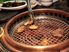 -一品诚记烤肉(大连柏威年购物中心店)