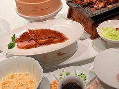 -四季民福烤鸭店(故宫店)