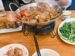 -小厨子私房菜·云南美食店