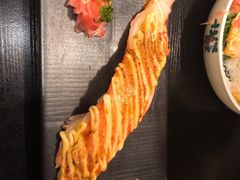 -爆丼日式大排档(季华园店)