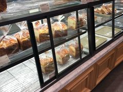 面包甜点陈列柜-多乐之日(和平伊势丹店)