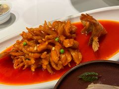 -民国红公馆·秦淮八艳(夫子庙店)