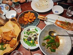 -前海沿·青岛菜(五四广场永旺店)