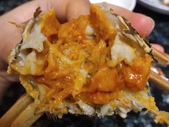 -黄记大闸蟹专卖店·活蟹·醉蟹