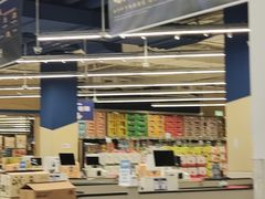 -盒马X会员店(上海森兰商都店)
