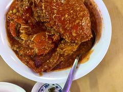 -無招牌海鮮(芽笼店)
