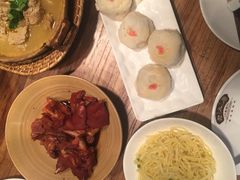 -老太原菜馆(南宫店)