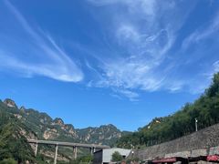 -兴隆红河漂流