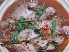 -青竹园海鲜餐厅(海天路店)