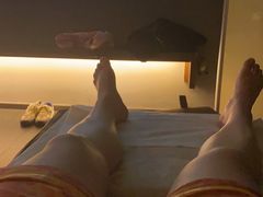 -菩之悦足道会馆(八佰伴店)