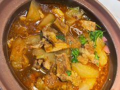 -乔阿马·江南味·驴肉香(龙湖华泾天街店)