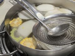 -陈记顺和潮汕牛肉火锅(韩江路店)