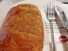 -COSTA COFFEE(成都来福士店)