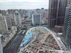 -上海静安大悦城