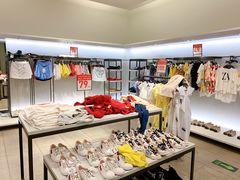 -ZARA HOME(长楹天街购物中心店)