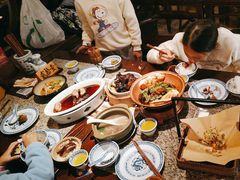 -南京大牌档(壹方天地店)