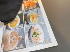 -红厨巷·淮扬菜(熙南里店)