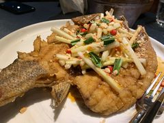 -星叶·东南亚料理(宁波万象汇店)