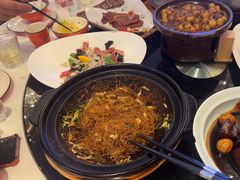 -聚鑫阁江浙菜·非遗传承技艺(青村帝华园店)