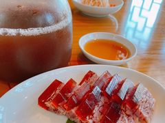 -宁波柏悦酒店·钱湖渔港