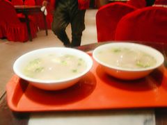 -惠宾饭庄(中山路店)