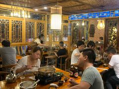 大堂-苗湘食府(十年店)