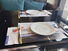 -法兰度航空主题餐厅(端州店)