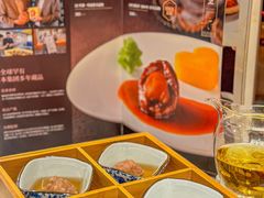 -南海渔村(珠江新城店)