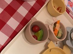 -西贝(枫蓝国际购物中心店)
