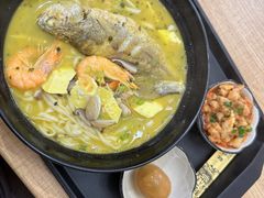 -好麺世家海鲜面馆(新建中路店)