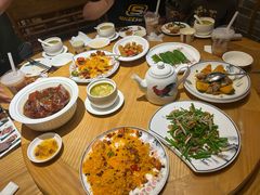 -德胜轩正宗顺德菜(宝安沙井会展中心店)