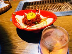-樱宿日式和牛烧肉(五道口店)