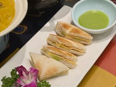 -米泰芒·东南亚料理(体育西店)