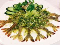 -阿诺泰·泰国餐厅(棕北店)