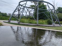 -昆山城市生态森林公园