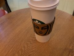 -星巴克(天津大悦城第二店)