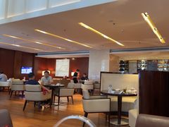 -The Lounge·大堂酒廊·北京粤财JW万豪酒店