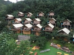 -北京山里寒舍度假酒店