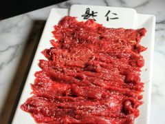 -大喜牛鲜牛肉火锅(世纪金源店)