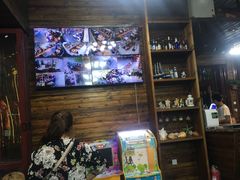 -睿柏云酒店-餐厅